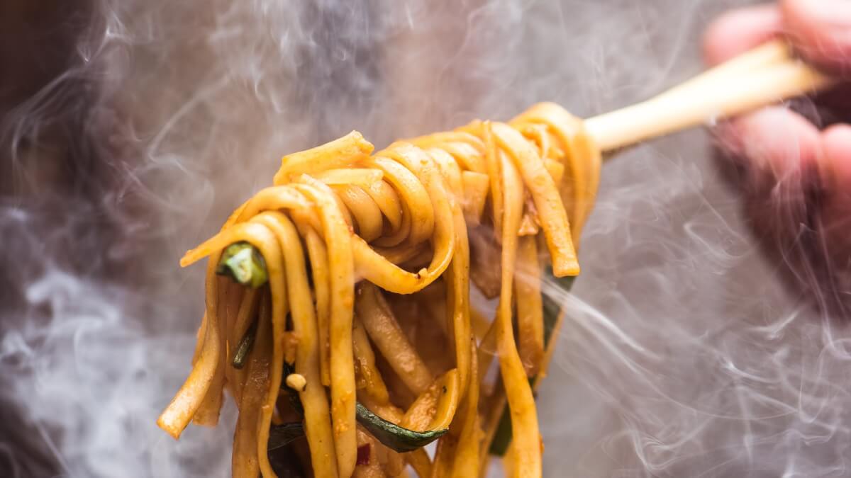 Beyond Ramen: Must-Try Chinese Noodle Dishes You Can Make at Home