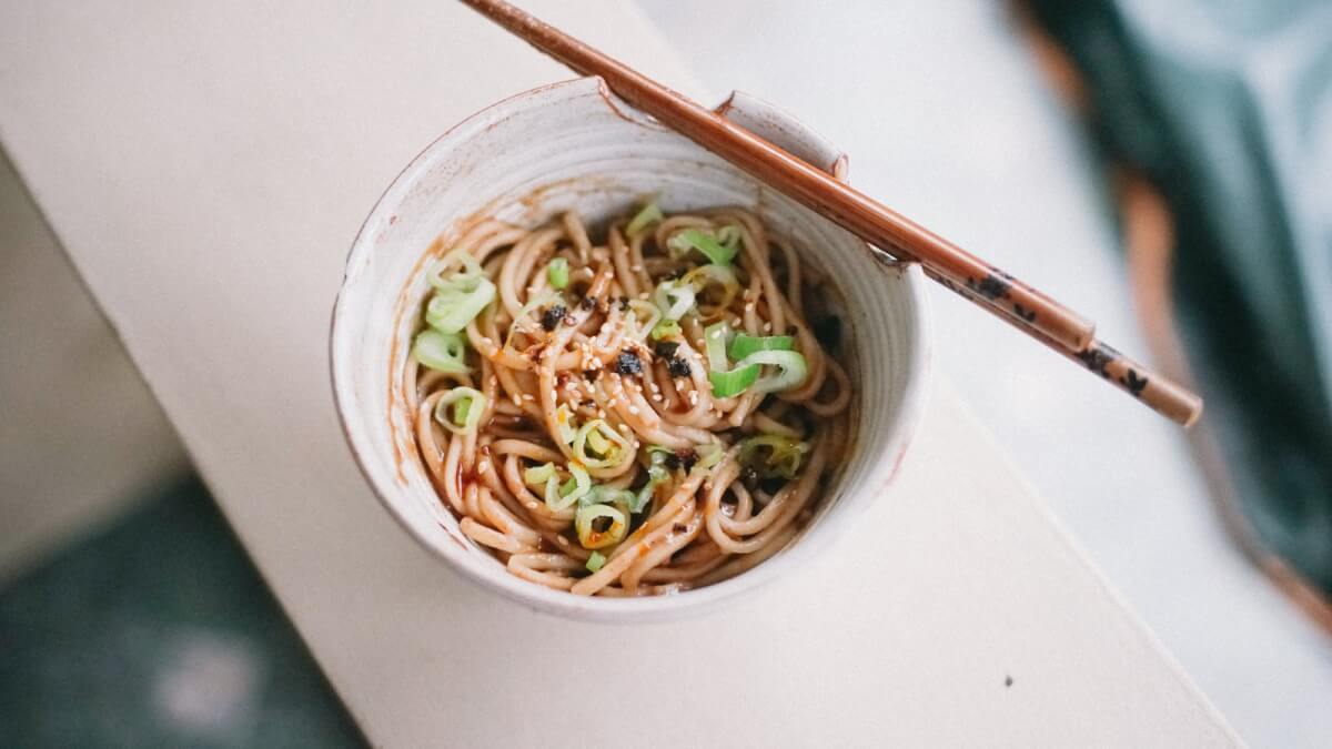 The Ultimate Guide to Making Authentic Dan Dan Noodles at Home