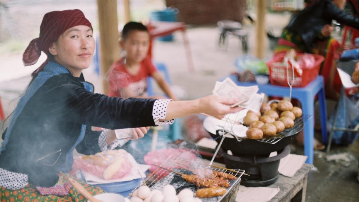 The Ultimate Guide to Cooking Perfect Chinese Dumplings Every Time