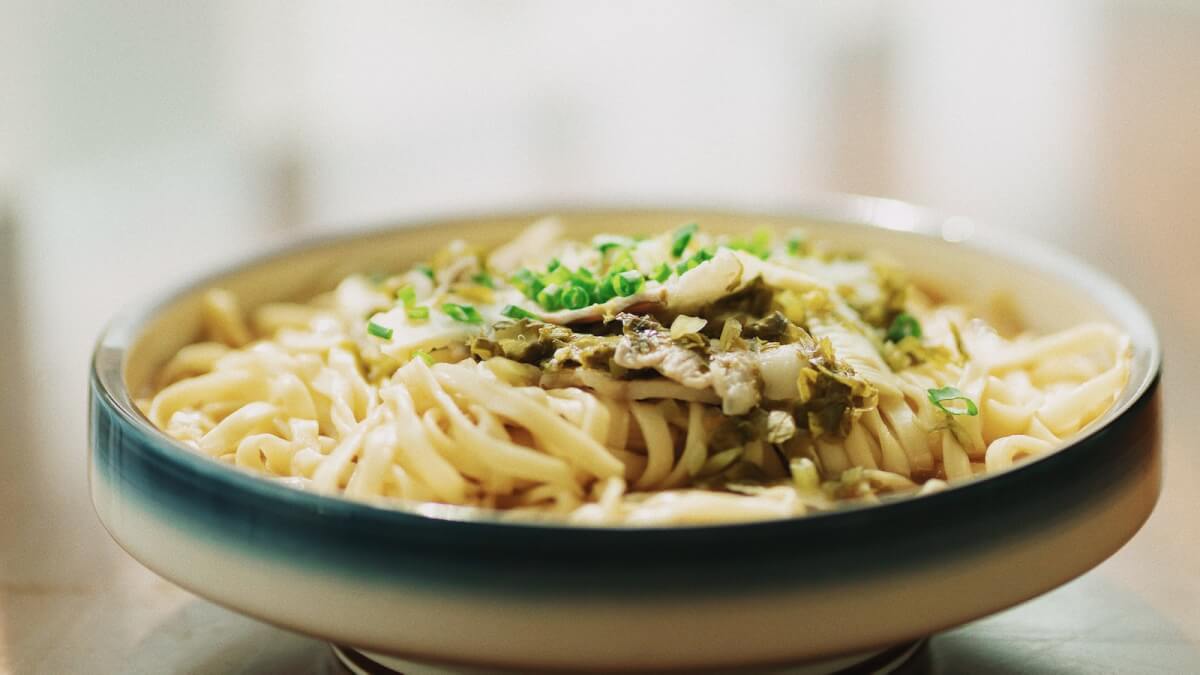 Mastering Chinese Cuisine with High-Pressure Steam Cooking Techniques