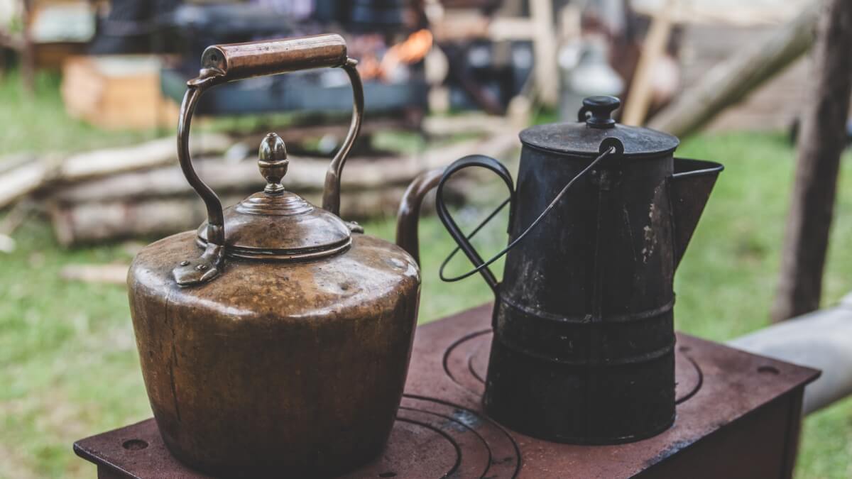 High-Pressure Steam Cooking: The Faster Way to Cook Meats and Veggies