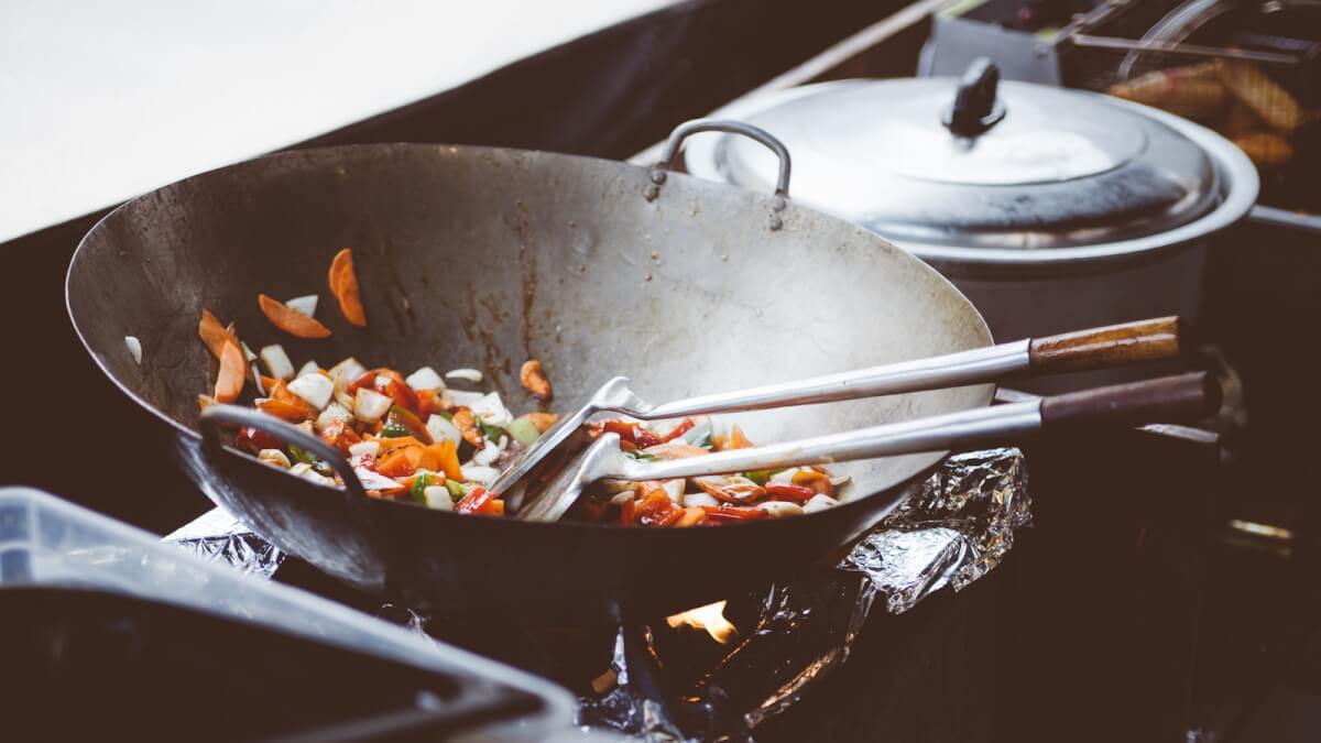 Spice Up Your Beef Stew with Aromatic Chinese Herbs and Spices