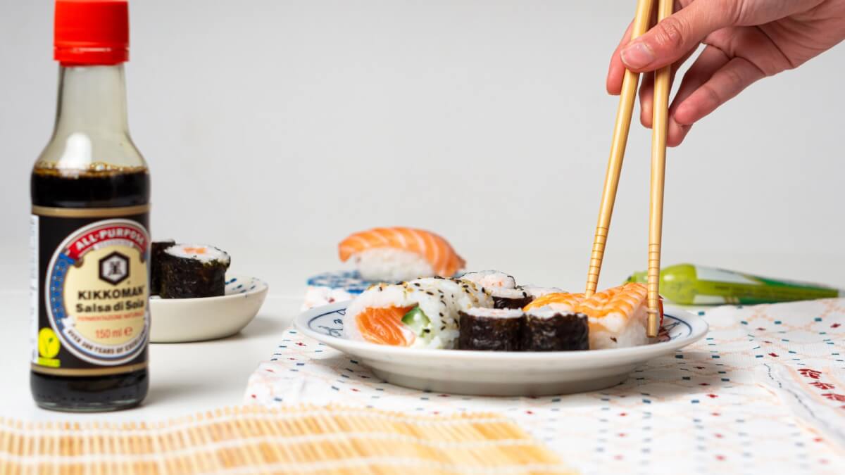 Dipping Sauce 101: The Perfect Pairings for Your Favorite Asian Dishes