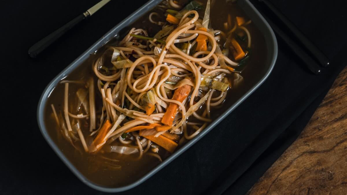 Seafood Hot Pot: A Delicious and Healthy Chinese Meal for Any Occasion