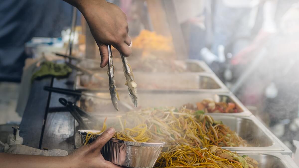 Fried Wontons: The Perfect Chinese Appetizer for Any Occasion