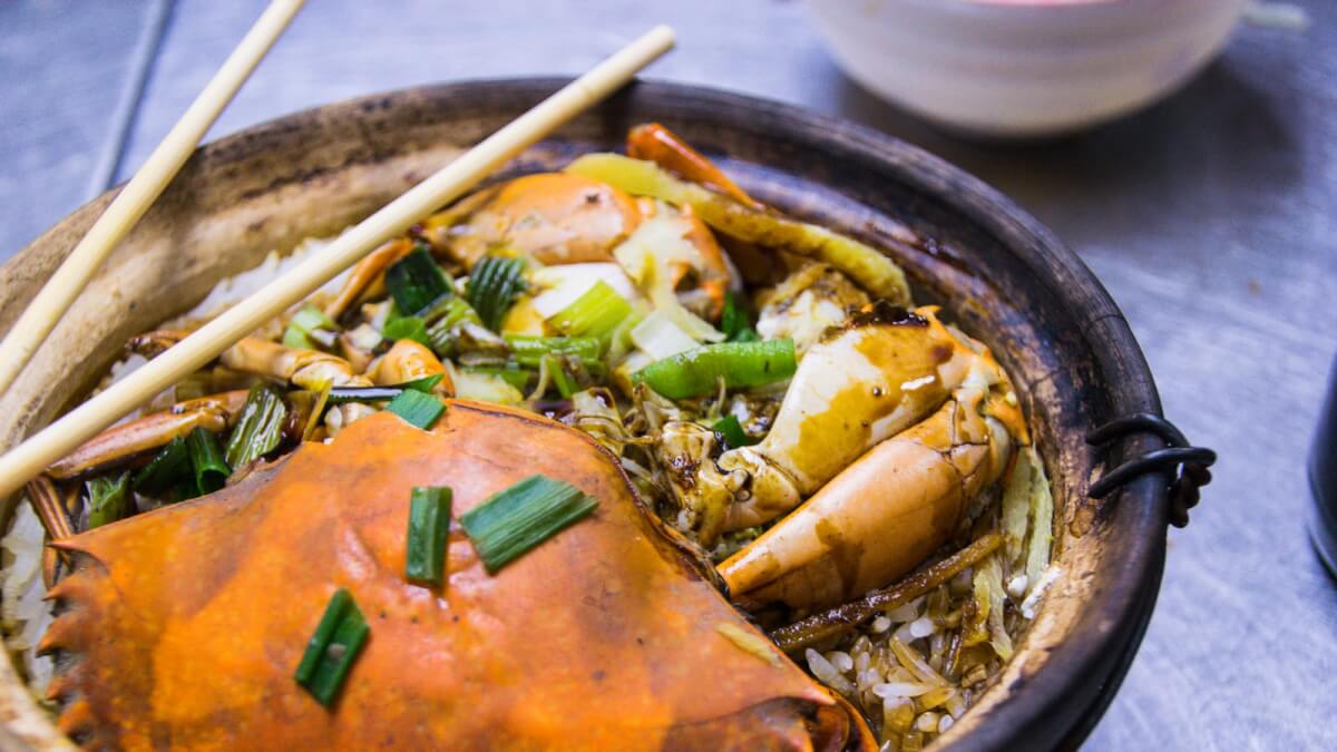 How to Make Crispy Chinese Shrimp Toast with Savory Filling