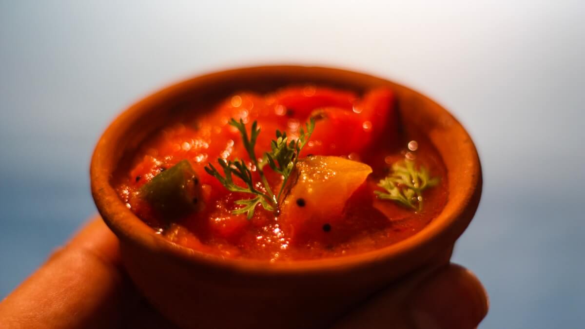 Beyond Meat: Braising Vegetables with Ginger, Garlic, and Sugar for a Savory Side Dish